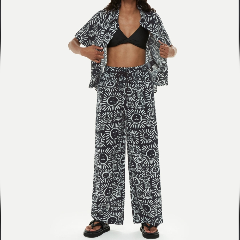 Whistles Sunman Print Set - Size 4